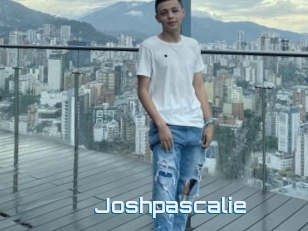 Joshpascalie