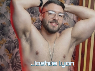 Joshua_lyon