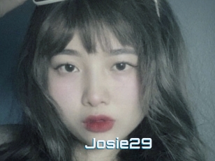 Josie29