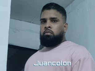 Juancolon