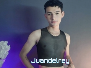 Juandelrey