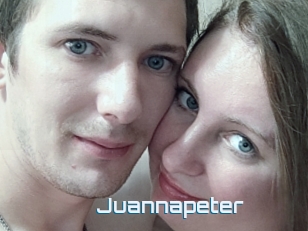 Juannapeter