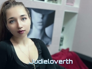 Judieloverth