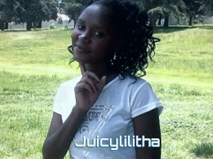 Juicylilitha