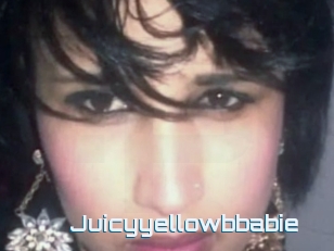 Juicyyellowbbabie