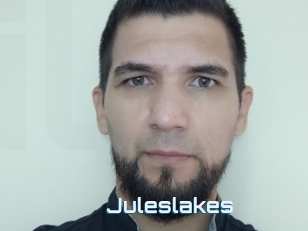 Juleslakes