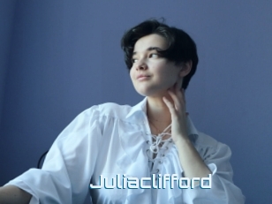 Juliaclifford