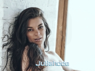 Juliahode