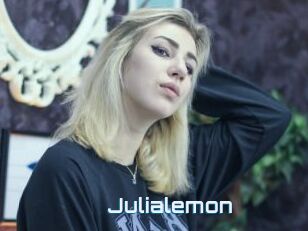 Julialemon