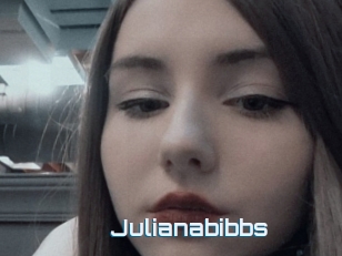 Julianabibbs