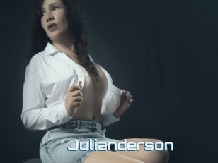 Julianderson