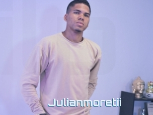 Julianmoretii