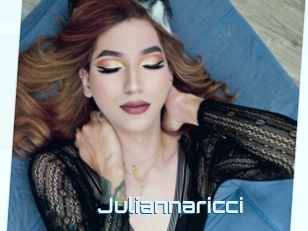 Juliannaricci