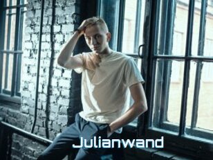 Julianwand