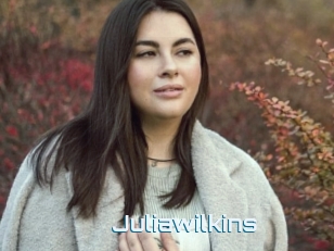 Juliawilkins