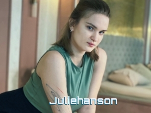 Juliehanson