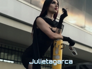 Julietagarca