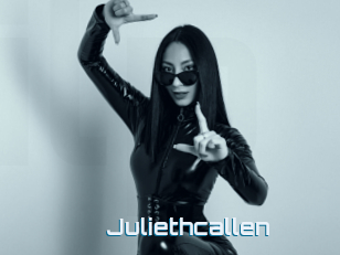 Juliethcallen