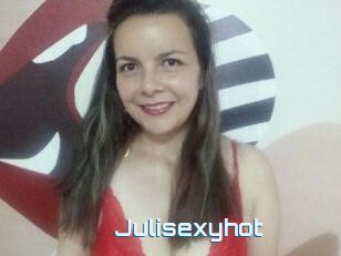 Julisexyhot
