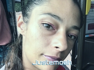 Justemoah