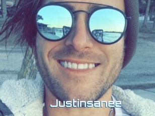 Justinsanee