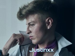 Justinxx