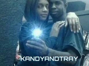 KANDYANDTRAY