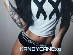 KANDYCANExo