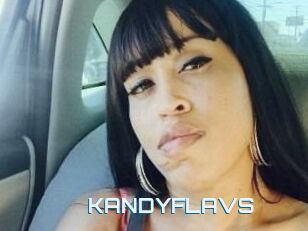 KANDYFLAVS