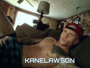 KANELAWSON