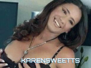 KARENSWEETTS