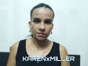 KARENxMILLER