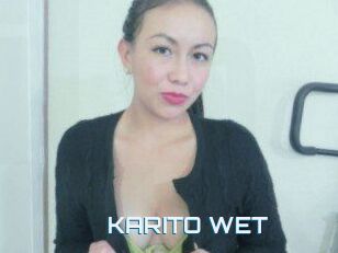 KARITO_WET