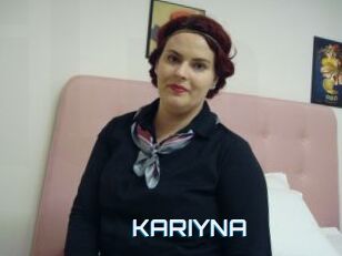 KARIYNA