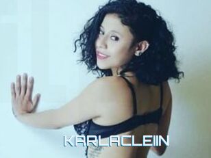 KARLACLEIIN