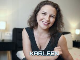 KARLEEN