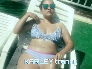 KARLEY_tranny