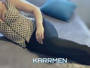 KARRMEN