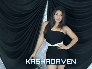 KASHADAVEN