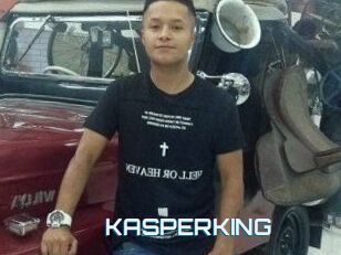 KASPER_KING