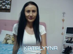 KATALYYNA