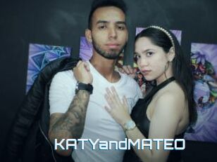 KATYandMATEO