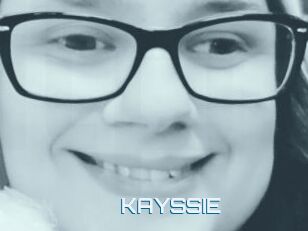 KAYSSIE