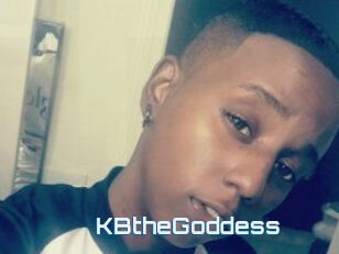 KBtheGoddess