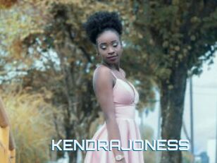 KENDRAJONESS