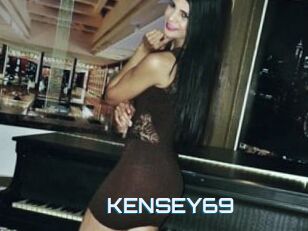 KENSEY69