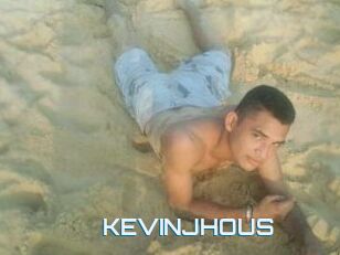 KEVINJHOUS