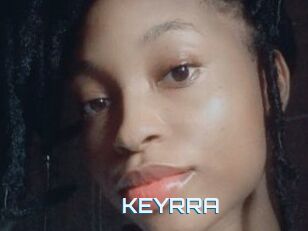 KEYRRA