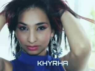 KHYRHA