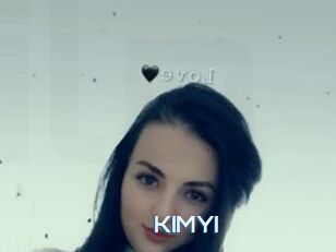 KIMYI